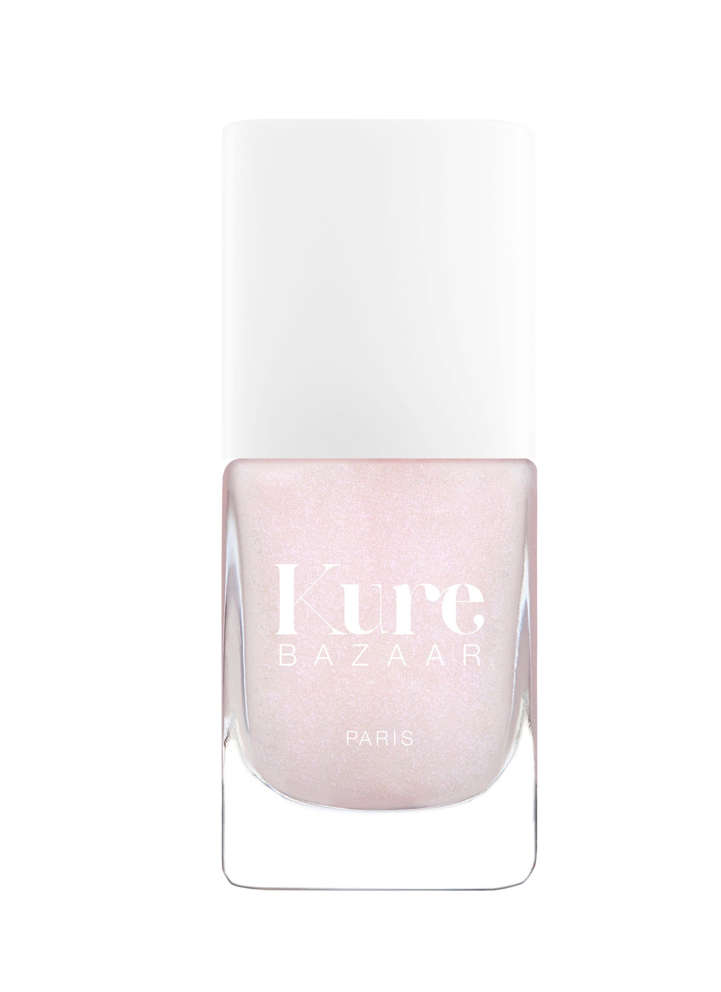 Rose Pearl