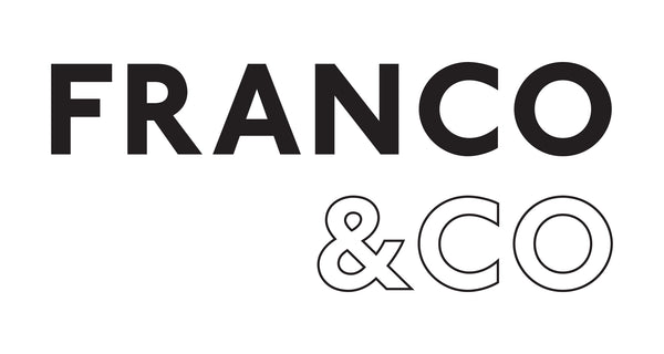 Franco and Company Shop